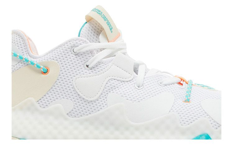 Кроссовки adidas Harden Vol. 6 'The Bahamas'