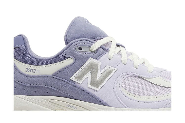 Кроссовки New Balance 2002R Big Kid 'Astral Purple'