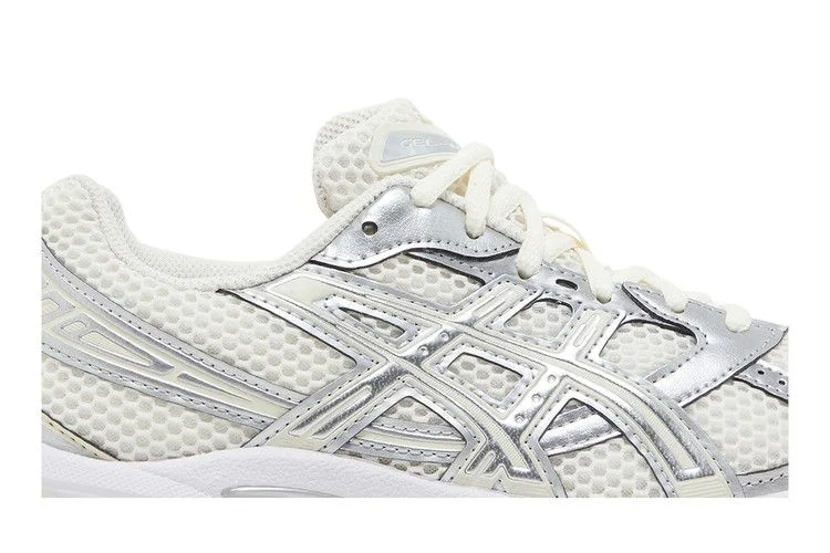 Кроссовки ASICS Wmns Gel 1130 'Cream Pure Silver'
