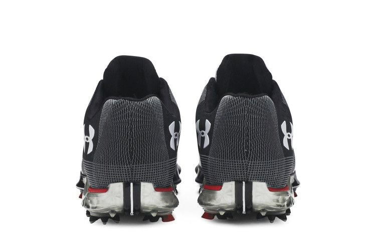 Кроссовки Under Armour Spieth 2 'White Black'