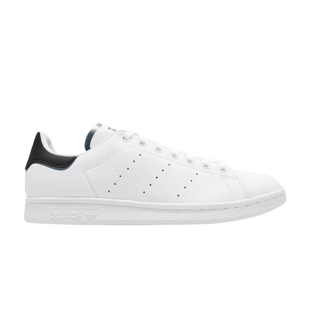Krossovki-Adidas-Stan-Smith-White-Black
