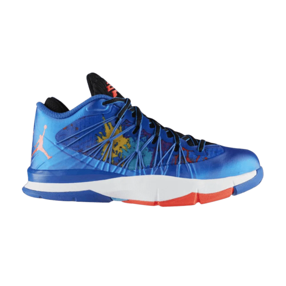 Кроссовки Air Jordan CP3.VII AE GS