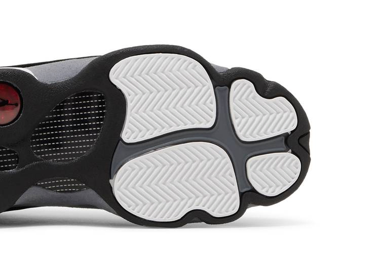 Кроссовки Air Jordan 13 Retro GS 'Black Flint'
