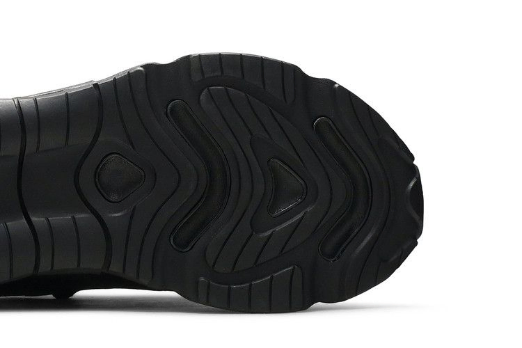 Кроссовки Nike Air Max 200 'Triple Black'