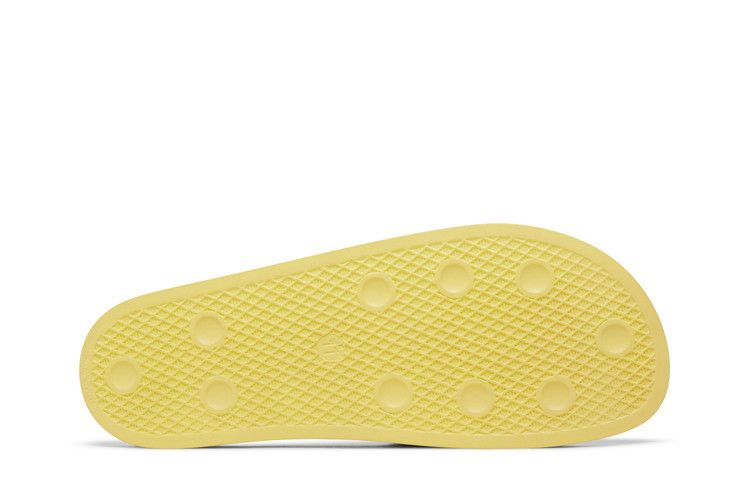 Palace x adidas Slides 'Wellness'