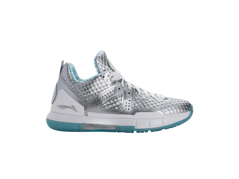 Кроссовки Li-Ning Way of Wade 5 Christmas