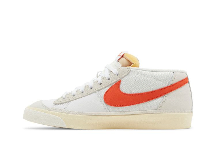 Кроссовки Nike Blazer Low Pro Club 'Cosmic Clay'