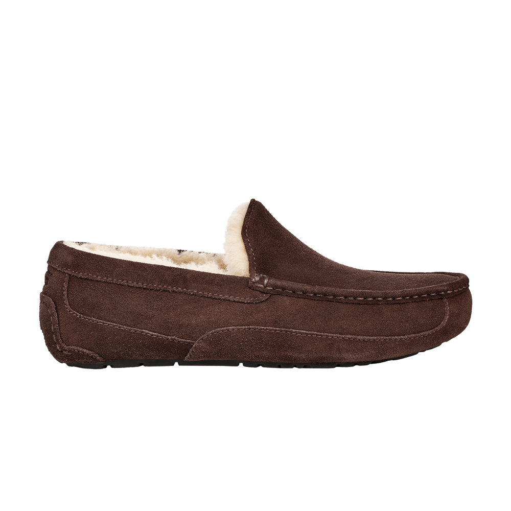 UGG Ascot Slipper 'Espresso'