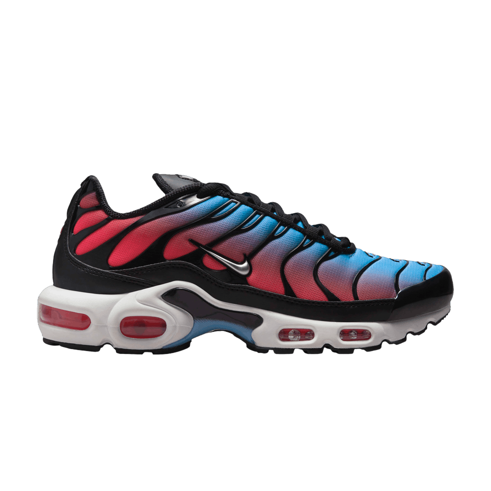 Кроссовки Nike Wmns Air Max Plus 'Firecracker'