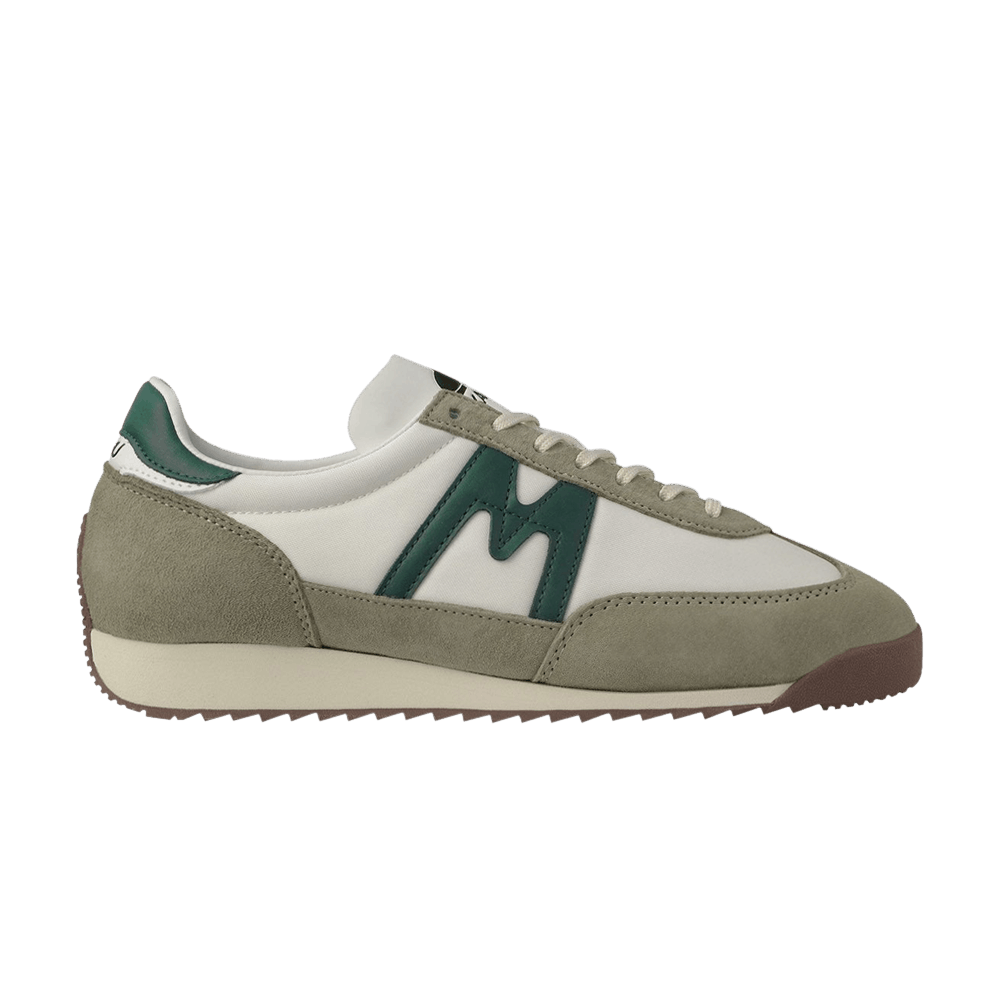 Кроссовки Karhu Mestari 'Abbey Stone Rain Forest'