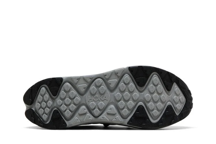 HOKA Ora Primo 'Black Carbon'