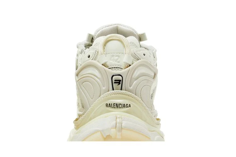 Кроссовки Balenciaga Runner Sneaker 'Glow In The Dark'