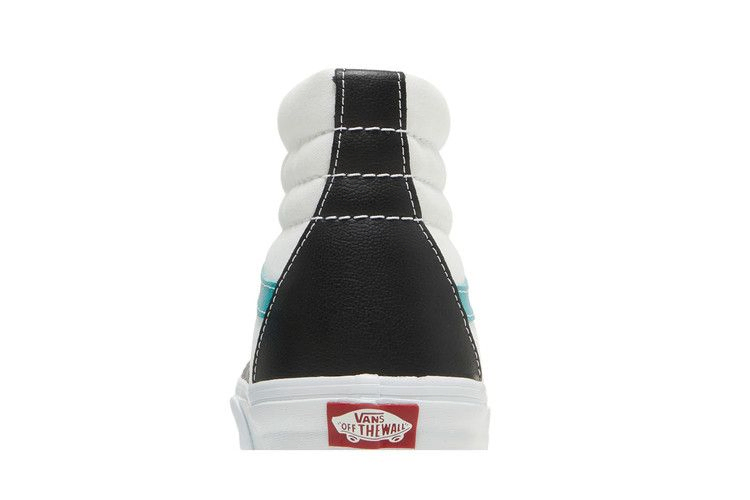 Vans Sk8-Hi 'Classic Sport'