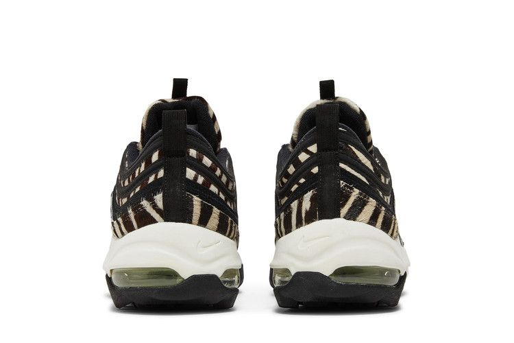 Кроссовки Nike Air Max 97 Golf NRG 'Zebra'