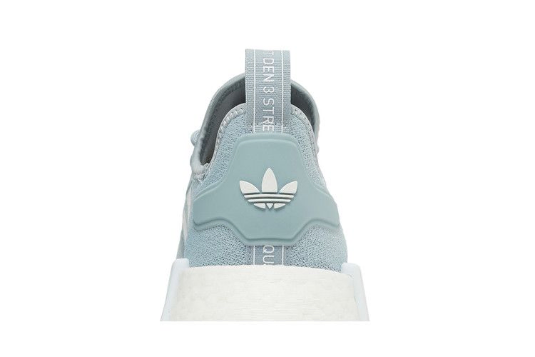 Кроссовки adidas NMD_R1 'Magic Grey'