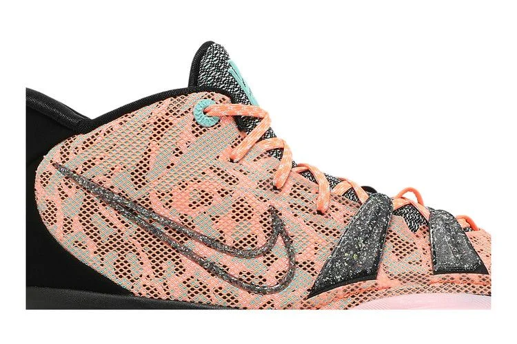 Кроссовки Nike Kyrie 7 'Play for the Future'