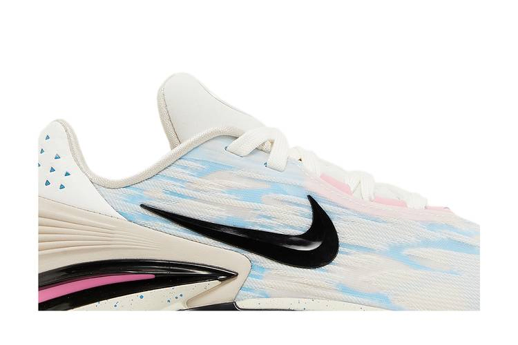 Кроссовки Nike Wmns Air Zoom GT Cut 2 'Sail Pink Spell'