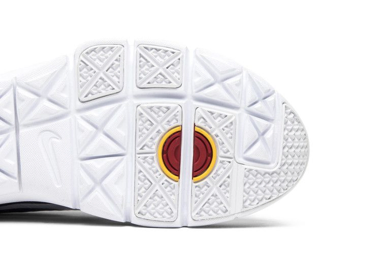 Кроссовки Nike Trainer 1 Low 'Manny Pacquiao'