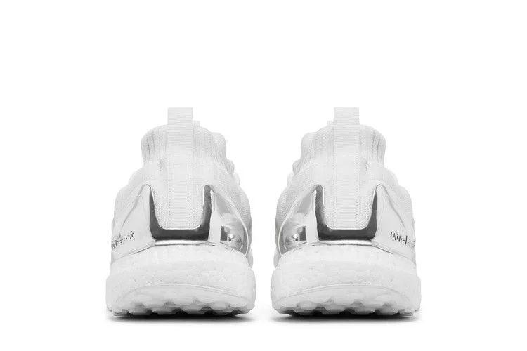 Кроссовки Kith x adidas UltraBoost Mid 'Friends & Family'