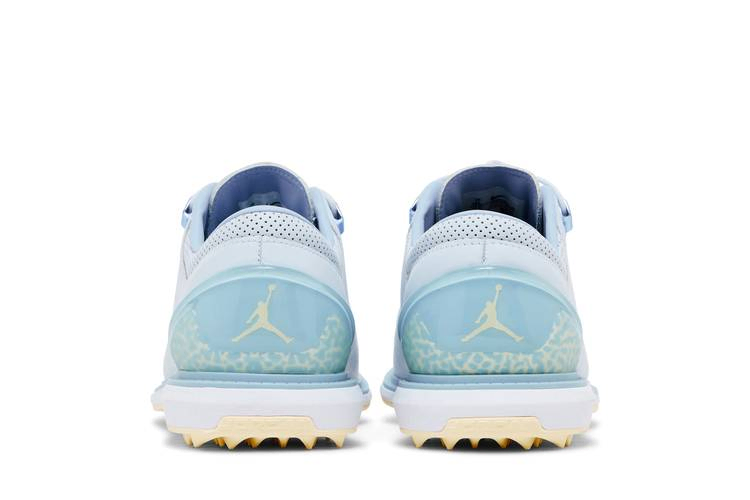Кроссовки Air Jordan ADG 4 'Grey Alabaster'