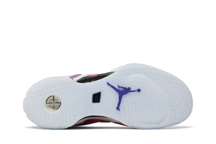 Кроссовки Air Jordan 36 'Paris'