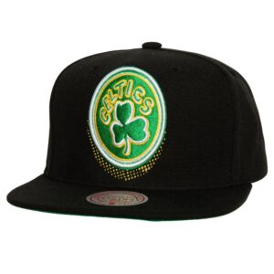 Mitchell-Ness-Big-Face-7.0-Snapback-HWC-Boston-Celtics-Hat-300x300