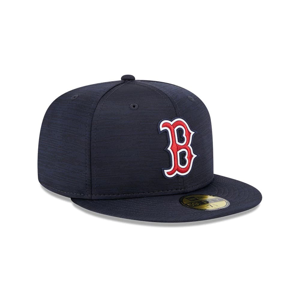 New-Era-Boston-Red-Sox-Clubhouse-59FIFTY-MLB-Fitted-Hat-2