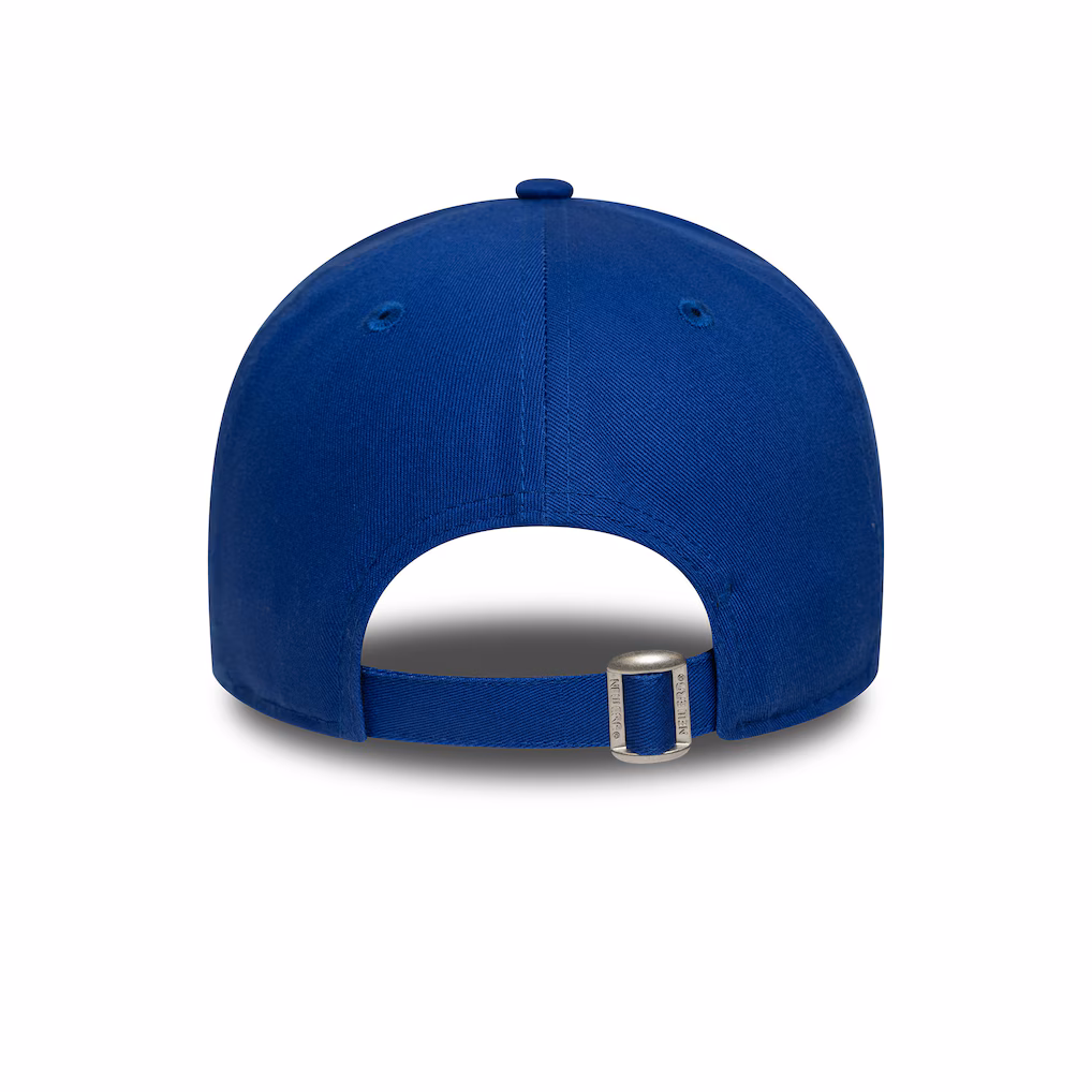 Кепка Chelsea New Era 9FORTY Word Cap - Blue