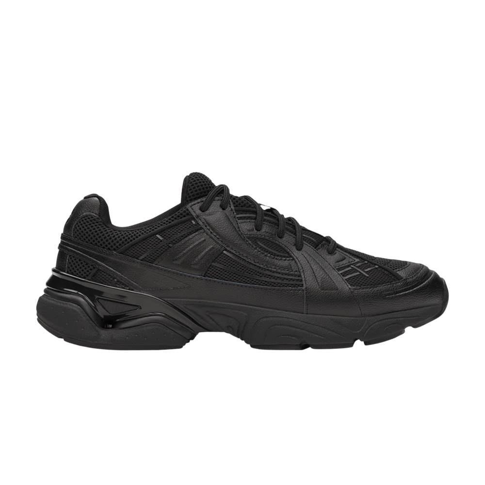 Кроссовки Under Armour Sola 'Ultimate Black'