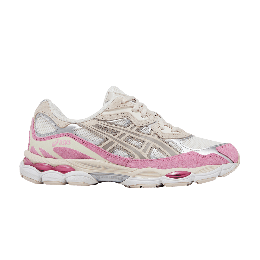 Кроссовки ASICS Gel NYC 'Cream Pink'