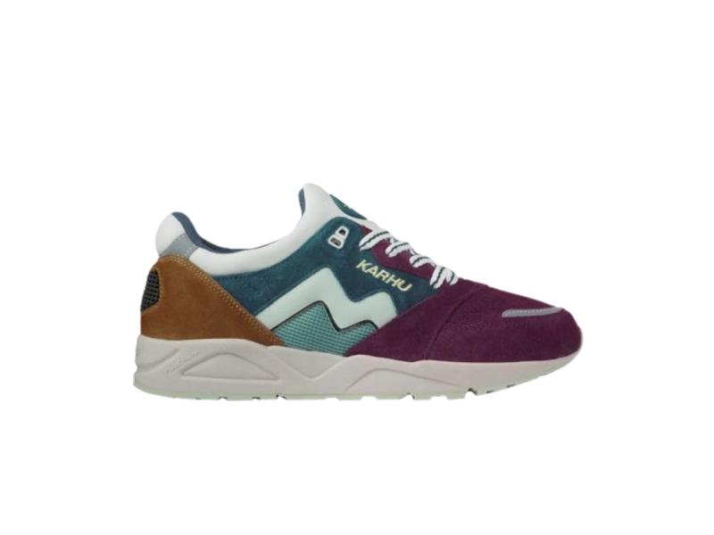 Кроссовки Karhu Aria 95 Color of Mood