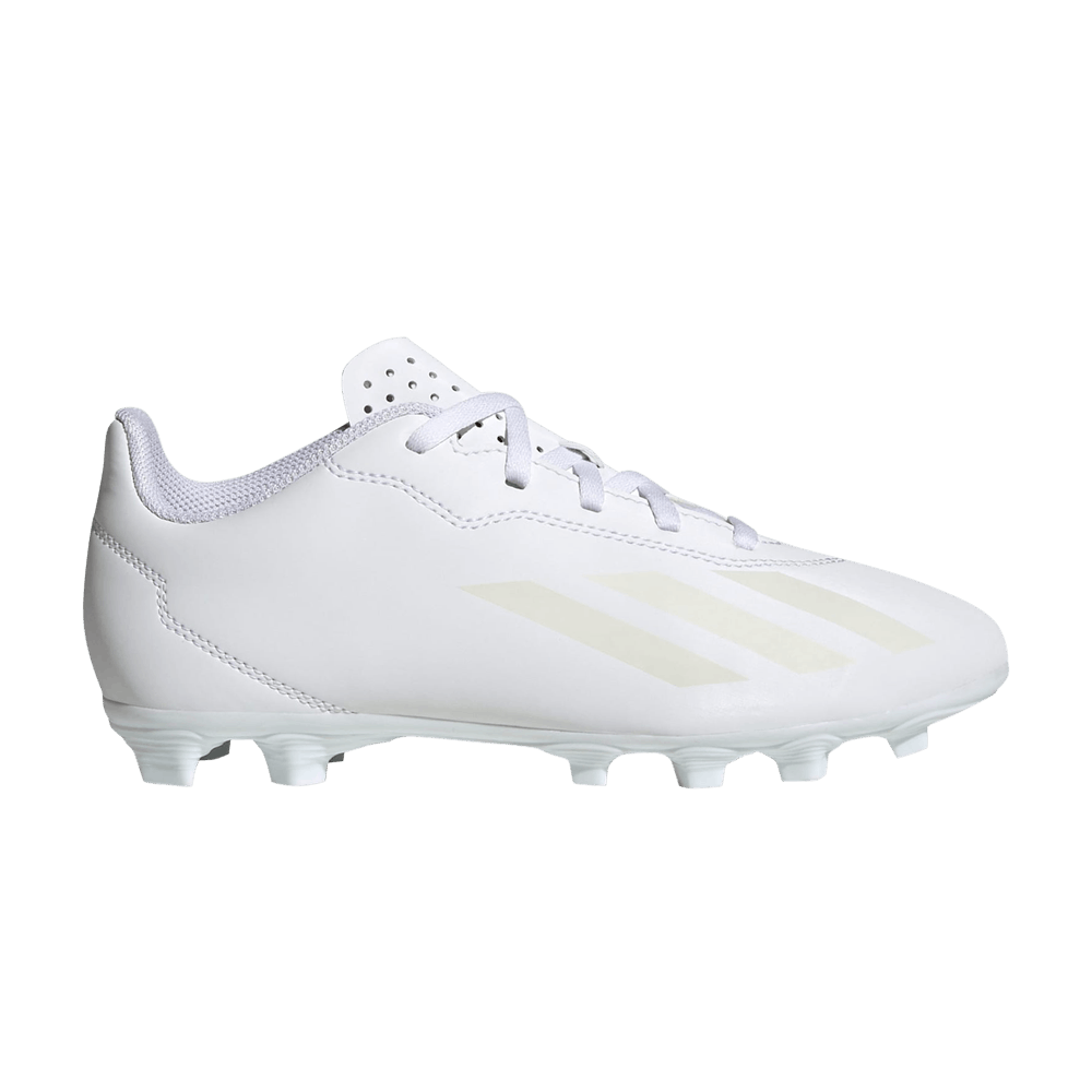 Кроссовки adidas X Crazyfast.4 FG J 'Pearlized Pack'