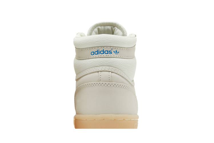 Кроссовки adidas Top Ten RB 'Off White Sesame'