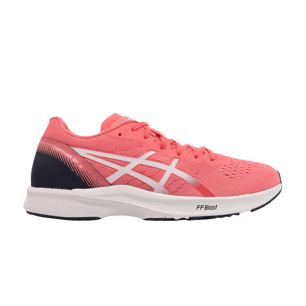 Кроссовки ASICS Wmns Tarther RP 3 'Papaya'