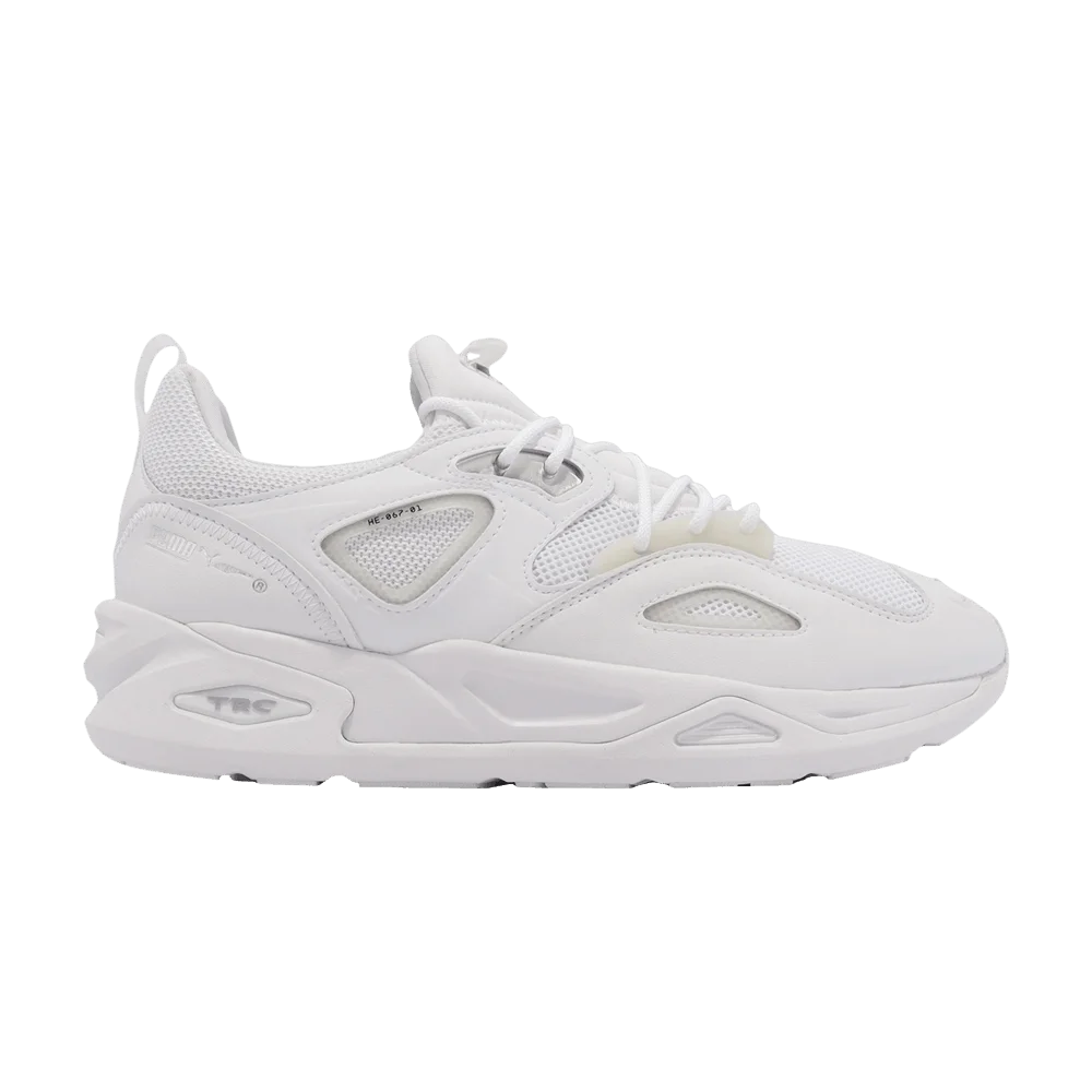 Krossovki-Puma-TRC-Blaze-Triple-White-Silver