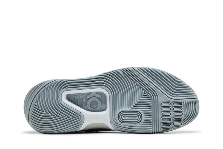Кроссовки Nike KD 14 TB 'Wolf Grey'