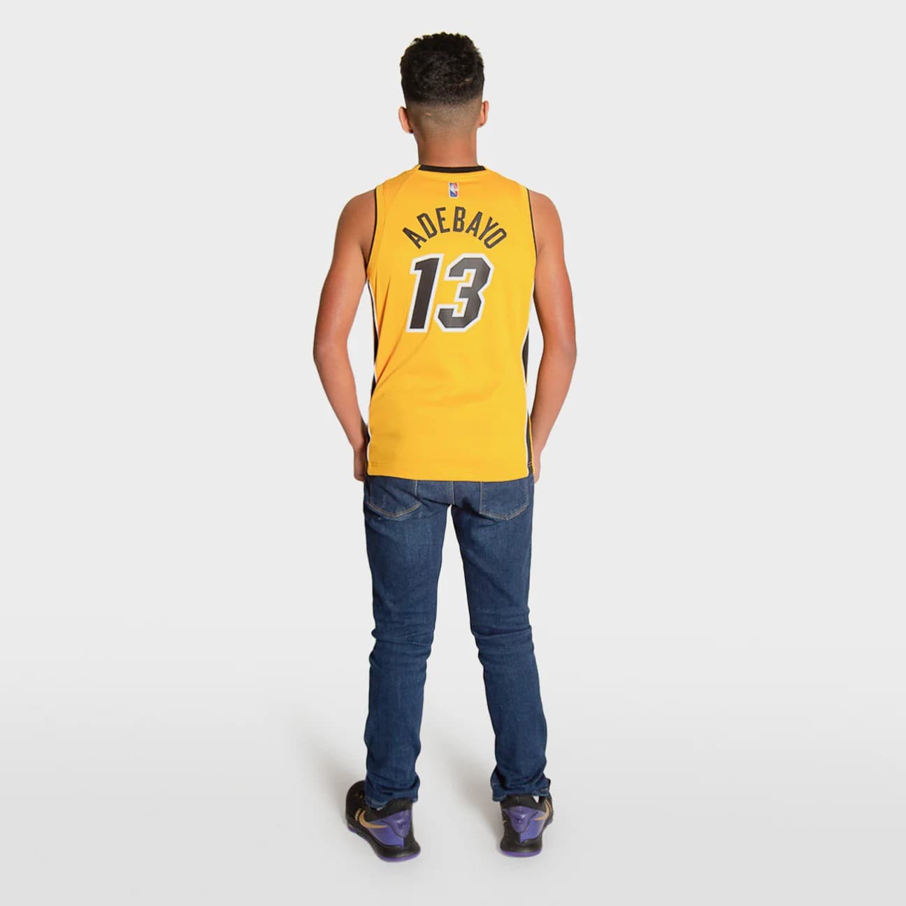 2022-23-Miami-Heat-Bam-Adebayo-13-Youth-Swingman-Earned-Edition-Yellow-Jersey-7