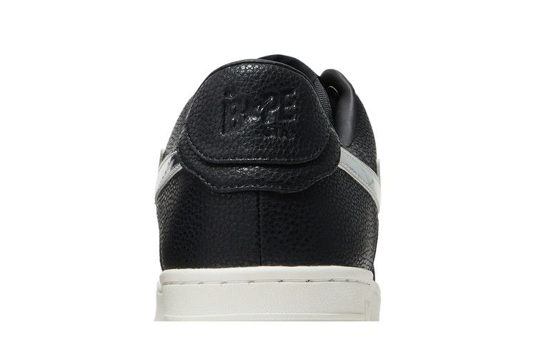 Кроссовки GOAT x Bapesta M2 'Black'
