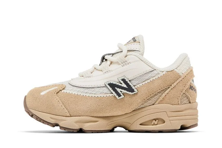 Кроссовки New Balance 1000 Toddler 'Parchment'