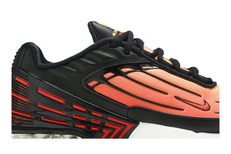 Кроссовки Nike Air Max Plus 3 'Tiger'