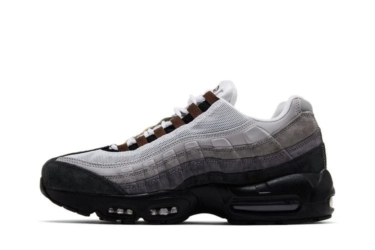 Кроссовки Nike SB x Air Max 95 OG 'Cacao Wow'