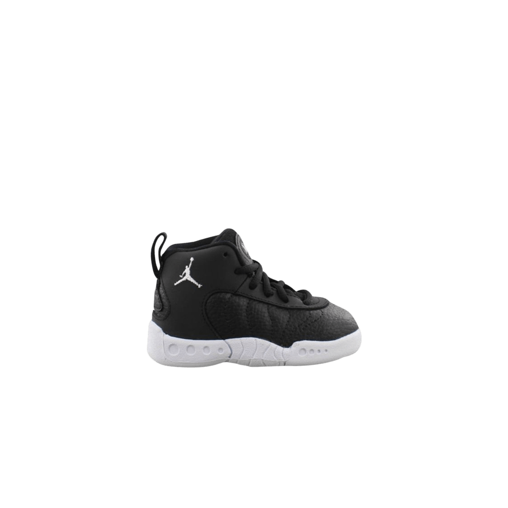 Кроссовки Air Jordan Jumpman Pro TD 'Black'