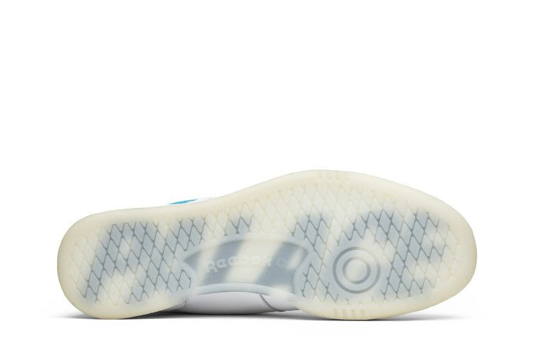 Кроссовки Reebok Palace x Club Workout 'White'