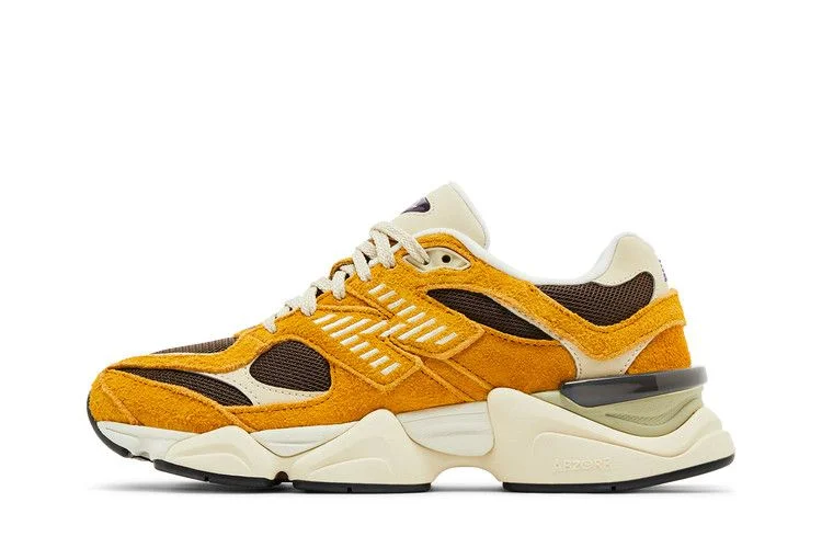 Кроссовки New Balance Men's 9060 'Butterscotch'