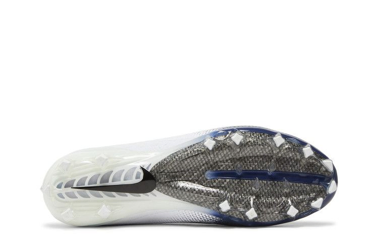 Кроссовки Nike Vapor Untouchable Pro 'White Midnight Navy'