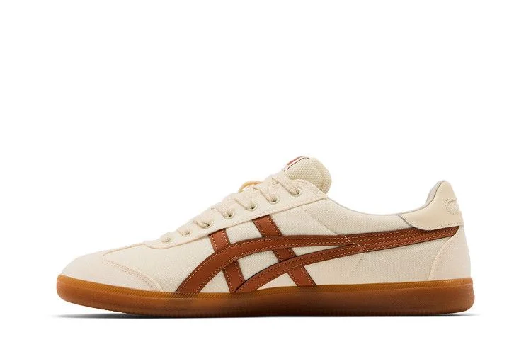 Кроссовки Onitsuka Tiger Tokuten 'Cream Caramel'