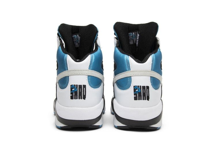 Кроссовки Reebok Shaq Attaq 'Orlando Magic' 2013