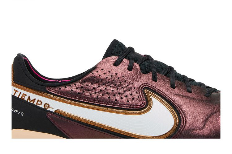 Кроссовки Nike Tiempo Legend 9 Elite Q FG 'Generation Pack'