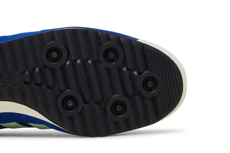 Кроссовки adidas Wmns SL72 OG 'Night Indigo'