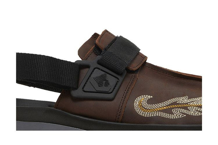 Сандалии Reebok Mountain Research x Beatnik Sandal 'Brown'